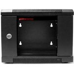 Armario rack 10" 4U 370x280x275mm TENRack de RackMatic - TR08400 - 02