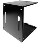 Estructura rack mural 19 de pared 7U 300mm - RR02600 - 05