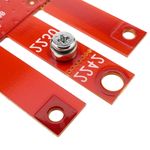 Módulo Fast mini PCIe a Fast PCIe M.2 NGFF con Wi-Fi y Bluetooth - MS04900 - 08