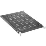 Bandeja rack 19" 1U 700mm ajustable en profundidad 700-900mm - RB00400 - 03