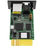 Tarjeta de comunicación SNMP-06 para SAI - UP19100 - 05