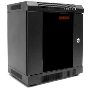 Armario rack 10'' 9U 370x280x480mm TENRack de RackMatic