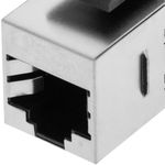 Keystone RJ45 hembra a RJ45 hembra (Cat.5e FTP) - RX02400 - 05