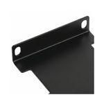 Brackets adaptadores de profundidad 2U 101.5mm para armario rack 19" pack de 2 unidades - RK03500 - 06