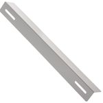 Guías laterales fijas de soporte para armario rack 19 blanco 550mm - WT02300 - 06