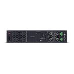 SAI CyberPower Smart App Online S (Advanced) Rack 1500VA / 1350W - OLS1500ERT2UA - 04