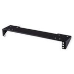 Estructura rack mural 19" de 1U vertical de pared o bajo escritorio - RR05000 - 01