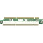 Riser Card 26.87mm (1 uPCI64 3.3V/5.0V) - CR05700 - 01