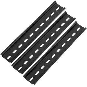 Categoría Carril DIN rack 19"