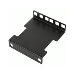 Brackets adaptadores de profundidad 2U 101.5mm para armario rack 19" pack de 2 unidades - RK03500 - 04
