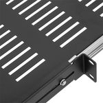 Bandeja telescópica para Rack 19 de 1U y fondo 550mm - 650mm - RZ03600 - 06