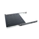 Bandeja telescópica para Rack 19 de 1U y fondo 350mm 375-645mm para teclado - RZ03800 - 02