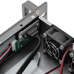 Caja rack 19" IPC ATX, MiniATX o microATX 1U 2 x 3.5" o 4 x 2.5" fondo 400mm - CK00000 - 10