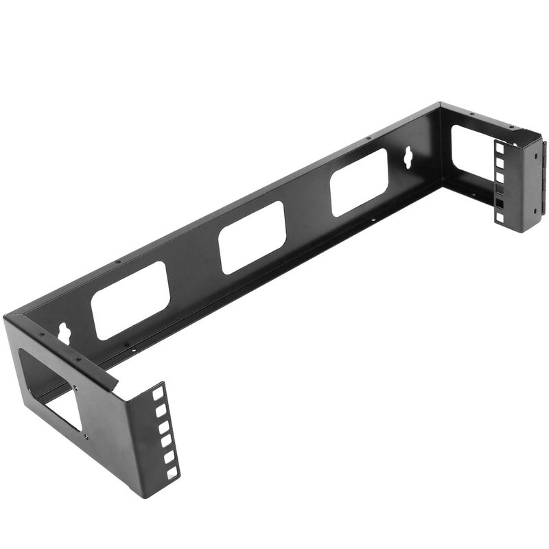 Estructura rack mural 19" de pared 2U F170 - RR02200 - 01