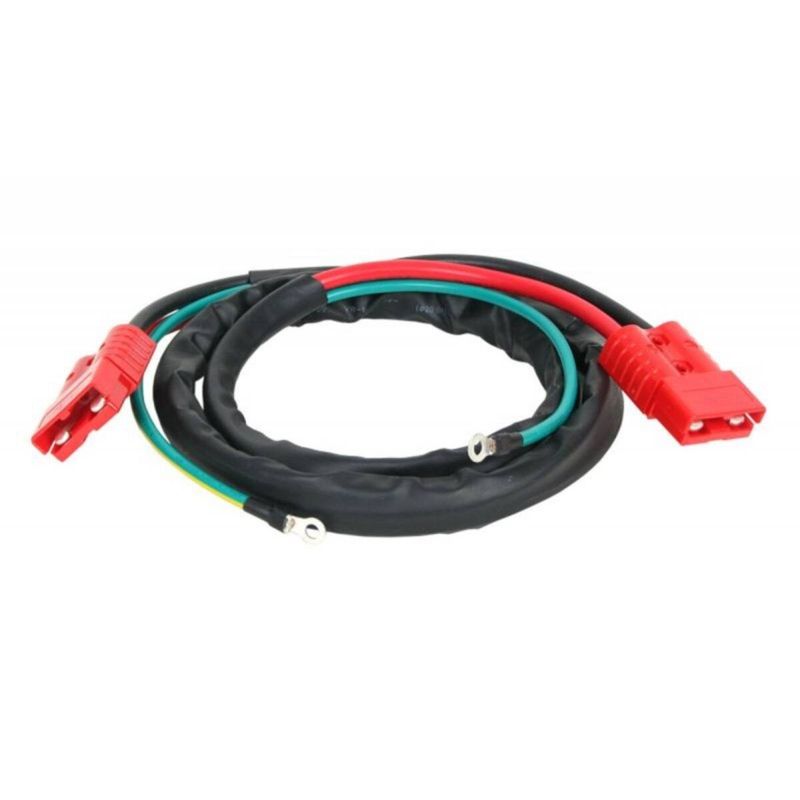 Cable de conexión a banco de baterías PH 9275 para SAI Phasak PH 9273 - PH 9276 - 01