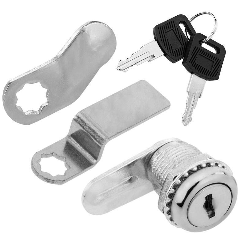 Cerradura para armarios rack RackMatic SOHORack y MobiRack - WO03300 - 01