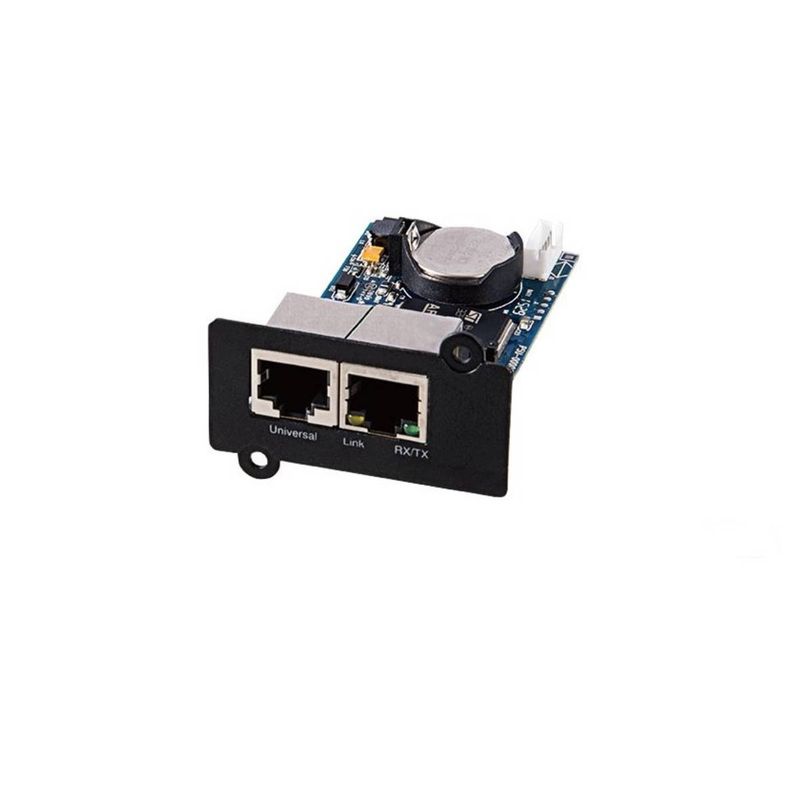 Módulo SNMP para SAI PHASAK - PH 7690 - 01