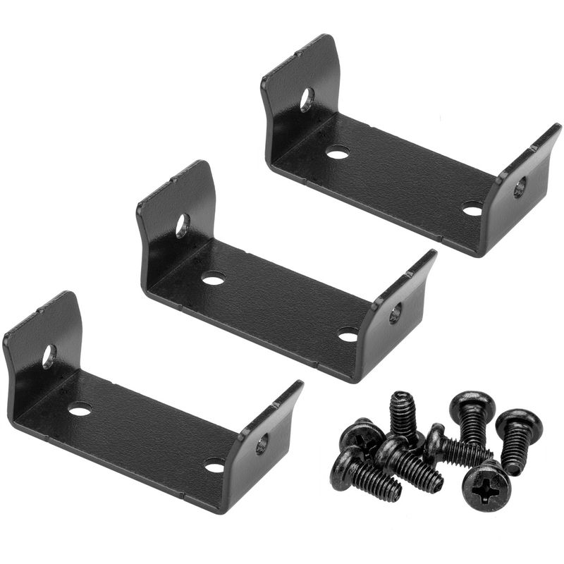 Kit de unión para MobiRack 4 piezas - WN09200 - 01