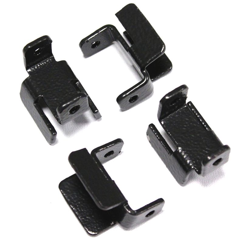 Kit de unión para MobiRack HQ - 4 piezas - WN09100 - 01