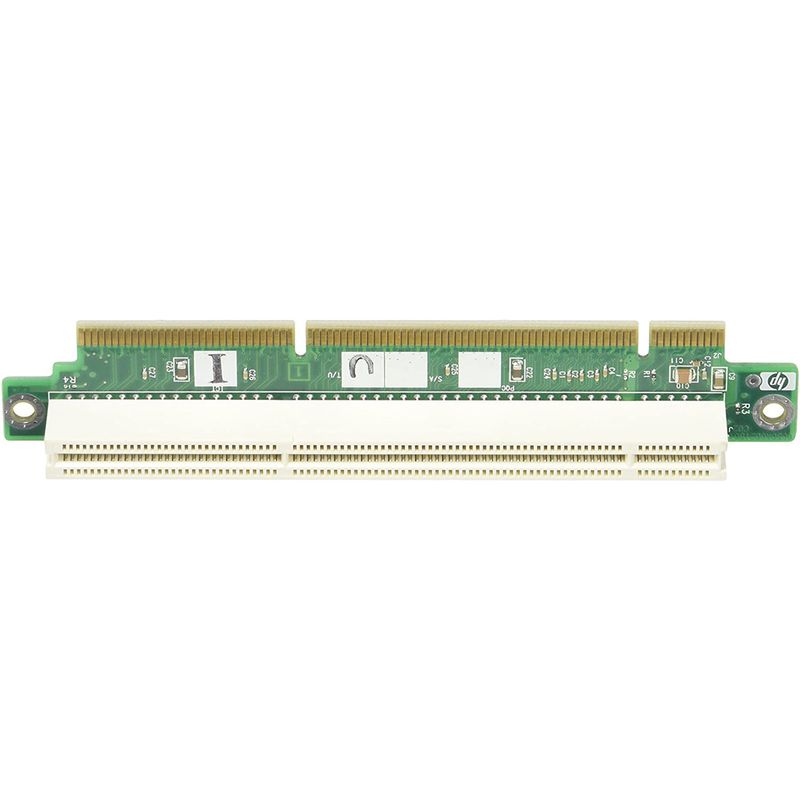 Riser Card 26.87mm (1 uPCI64 3.3V/5.0V) - CR05700 - 01