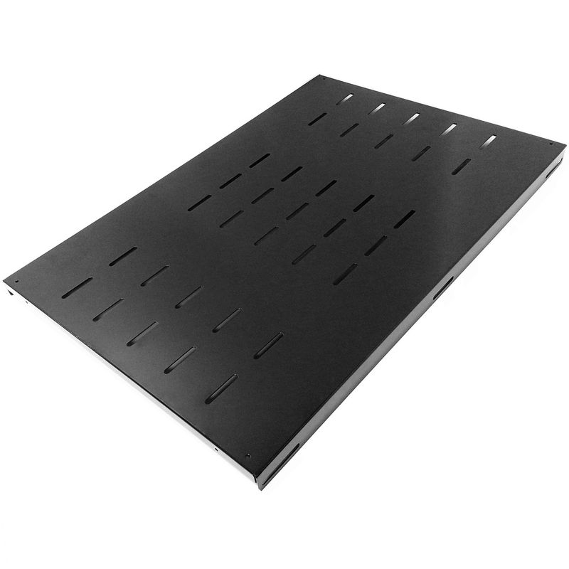 Bandeja fija para Rack 19 con ancho 465 mm y fondo 700 mm - RM05500 - 01