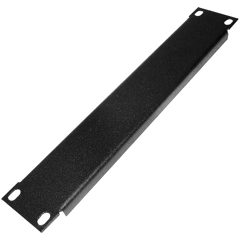 RackMatic TENRack Tapa Ciega 1U - TR02400 - 01