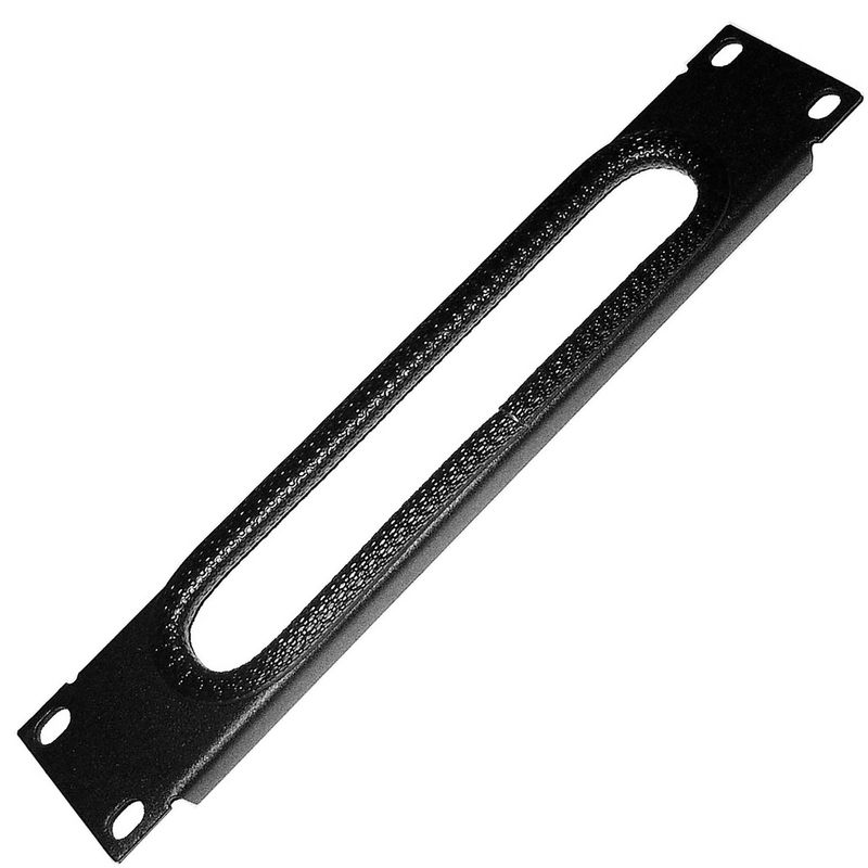 RackMatic TENRack Tapa Pasacables 1U - TR02500 - 01