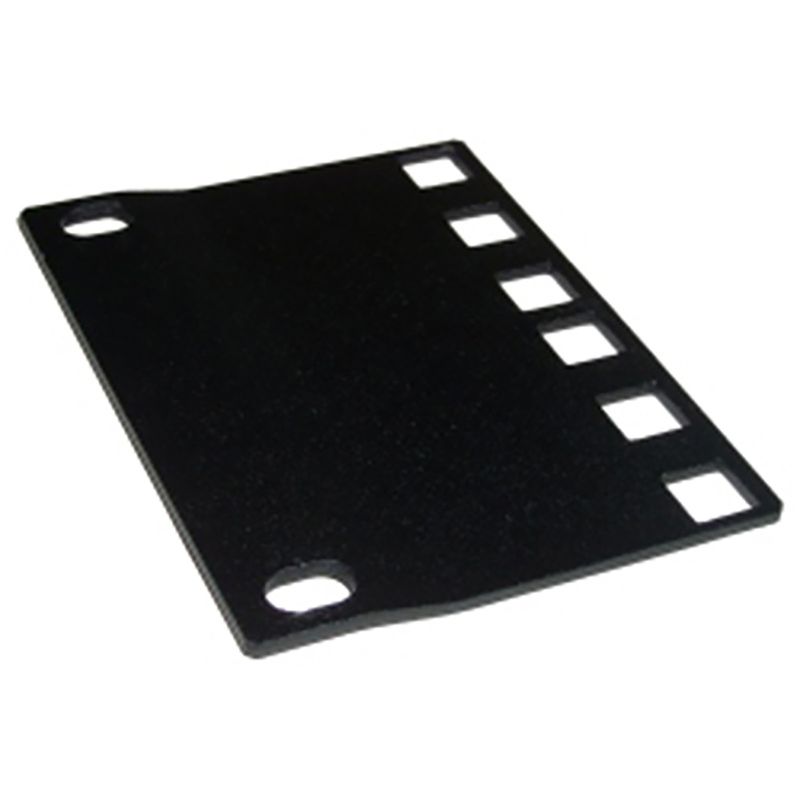 Bracket Adaptador de 19" a 21" (2U) - RK03200 - 01
