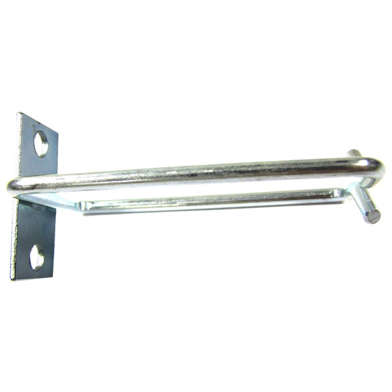 Anilla guíacables para rack 19 de 80x40 central - RK04200 - 01
