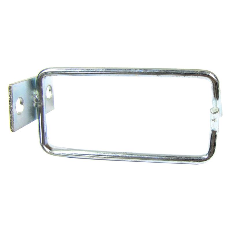 Anilla guíacables para rack 19 de 80x40 lateral 1 - RK04500 - 01