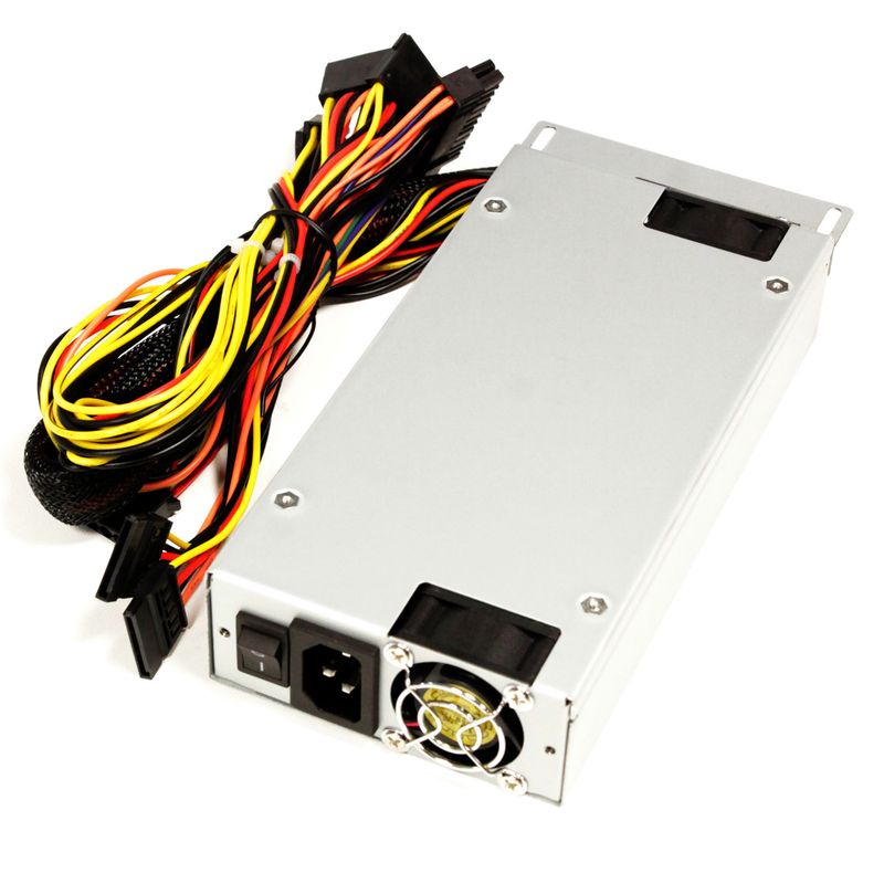 Fuente de alimentación 1U 300W ATX - FB06200 - 01