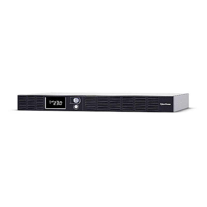 SAI CyberPower Smart App Office Rackmount 1500VA / 900W - OR1500ERM1U - 01